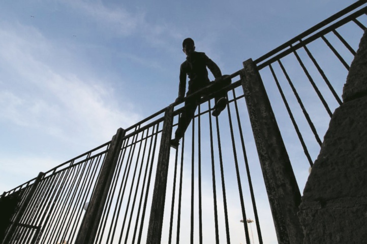 Drôle de transaction curieuse et inopportune : Mellilia finance la construction d’un centre d’accueil pour mineurs non accompagnés à Bni Ansar Drôle de transaction curieuse et inopportune : Mellilia finance la construction d’un centre d’accueil pour mineurs non accompagnés à Bni Ansar