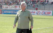 Entretien avec Jean-François Jodar ex-entraîneur du Hassania d’Agadir Entretien avec Jean-François Jodar ex-entraîneur du Hassania d’Agadir