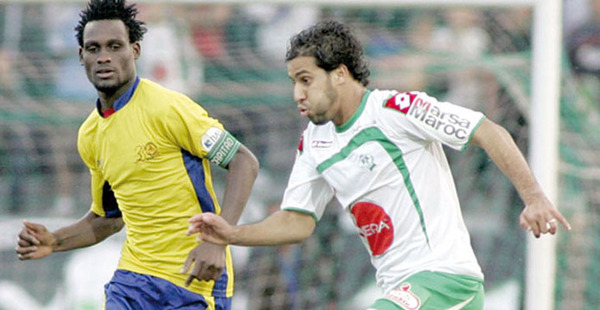Coupes africaines: Rencontres difficiles pour les clubs marocains Coupes africaines: Rencontres difficiles pour les clubs marocains