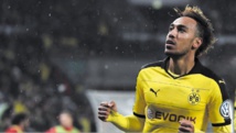 Aubameyang quasiment à Arsenal Aubameyang quasiment à Arsenal