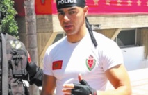 “Le super flic” condamné pour viol et séquestration “Le super flic” condamné pour viol et séquestration