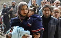 L'UNRWA lance un appel à des financements d’urgence L'UNRWA lance un appel à des financements d’urgence