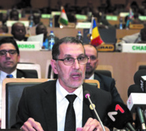 Saâd Eddine El Othmani : Lorsqu'il a décidé de passer vers un régime de change flexible, le Maroc n'a pas été soumis aux diktats d'aucune partie Saâd Eddine El Othmani : Lorsqu'il a décidé de passer vers un régime de change flexible, le Maroc n'a pas été soumis aux diktats d'aucune partie