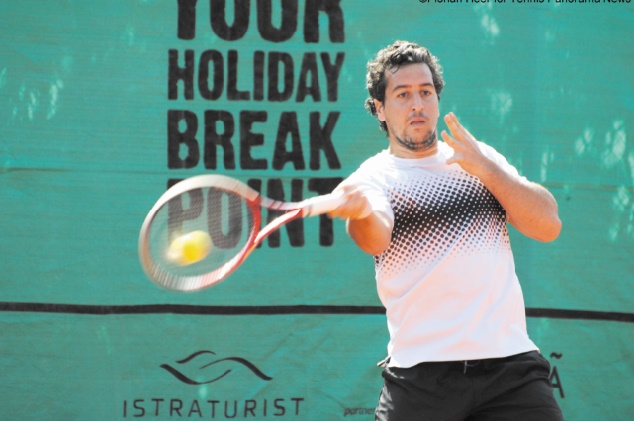 Coupe Davis : Epreuve géorgienne pour l’équipe du Maroc de tennis Coupe Davis : Epreuve géorgienne pour l’équipe du Maroc de tennis
