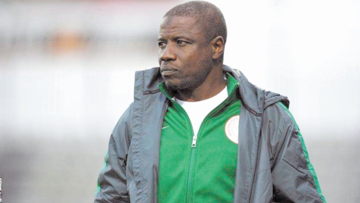 Salisu Yusuf : Dans un match, ce sont finalement les 90 minutes qui déterminent le vainqueur Salisu Yusuf : Dans un match, ce sont finalement les 90 minutes qui déterminent le vainqueur
