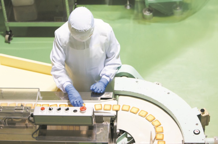 Légère baisse de l’IPPIEM hors raffinage en décembre dernier Légère baisse de l’IPPIEM hors raffinage en décembre dernier