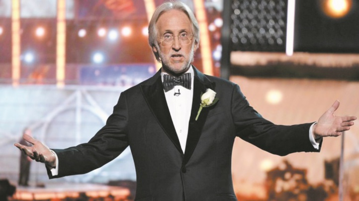 Des chanteuses accusent le président des Grammys de sexisme
