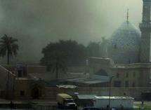 Alors que les partis politiques se sont attelés à la formation du prochain gouvernement : Trois attentats à la voiture piégée secouent Bagdad
