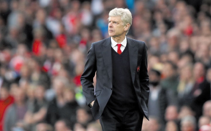 Après un mercato bouillant, Wenger et Conte sur le grill ? Après un mercato bouillant, Wenger et Conte sur le grill ?