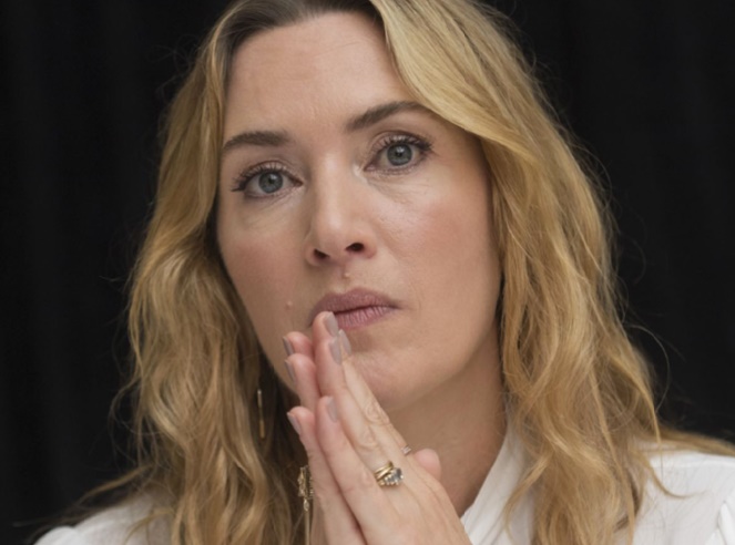 Les regrets de Kate Winslet