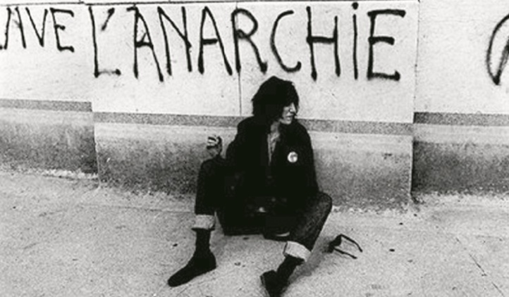 Le monde va-t-il à l’anarchie ? Le monde va-t-il à l’anarchie ?