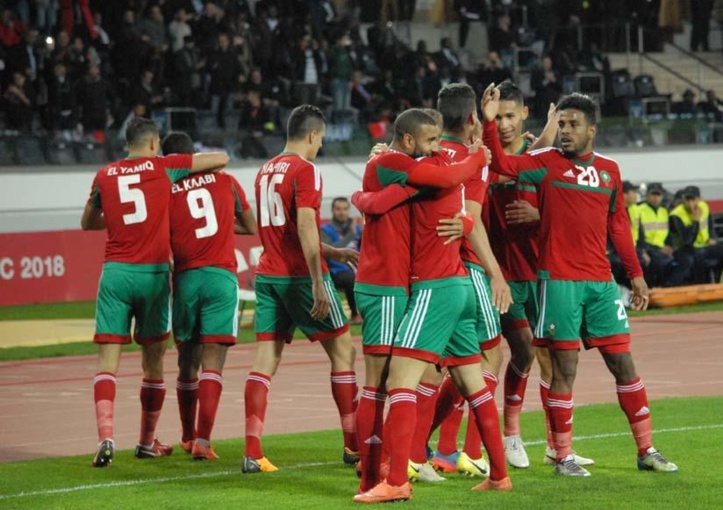 Le titre CHAN en objectif : Le Mondial 2026 en filigrane Le titre CHAN en objectif : Le Mondial 2026 en filigrane