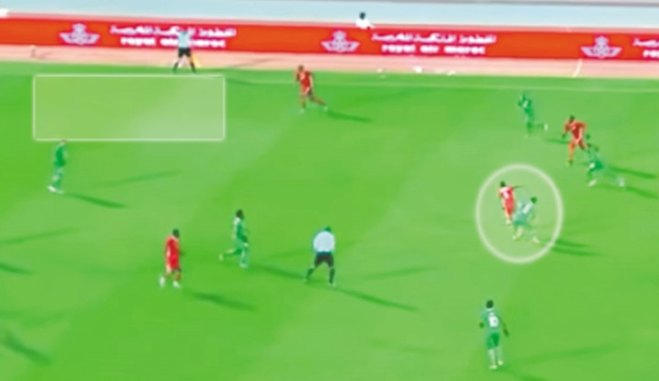 Prisme tactique : A un pas du titre chasser le signe indien Prisme tactique : A un pas du titre chasser le signe indien