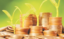 Appel à s'ouvrir sur une nouvelle ère de finance verte et durable Appel à s'ouvrir sur une nouvelle ère de finance verte et durable