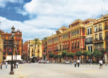 Des entreprises andalouses s’informent des modalités d’implantation au Maroc Des entreprises andalouses s’informent des modalités d’implantation au Maroc