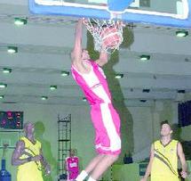 Fin de la saison régulière du championnat de basketball : L’heure au premier bilan Fin de la saison régulière du championnat de basketball : L’heure au premier bilan