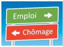 Le taux de chômage devrait baisser en 2018 en Afrique du Nord