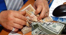 Le dirham s'est  apprécié de 0,51% vis-à-vis du dollar