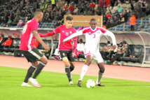 Le Soudan 3ème du CHAN Le Soudan 3ème du CHAN