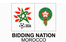 Mondial 2026: La Fédération arabe de la culture sportive réaffirme son soutien "total" à la candidature du Maroc Mondial 2026: La Fédération arabe de la culture sportive réaffirme son soutien "total" à la candidature du Maroc