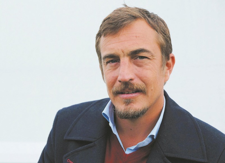 Olivier Bourdeaut, un cancre devenu prince des lettres Olivier Bourdeaut, un cancre devenu prince des lettres