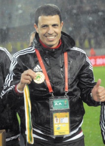 Les Lions de l'Atlas sur le toit de l’Afrique Les Lions de l'Atlas sur le toit de l’Afrique