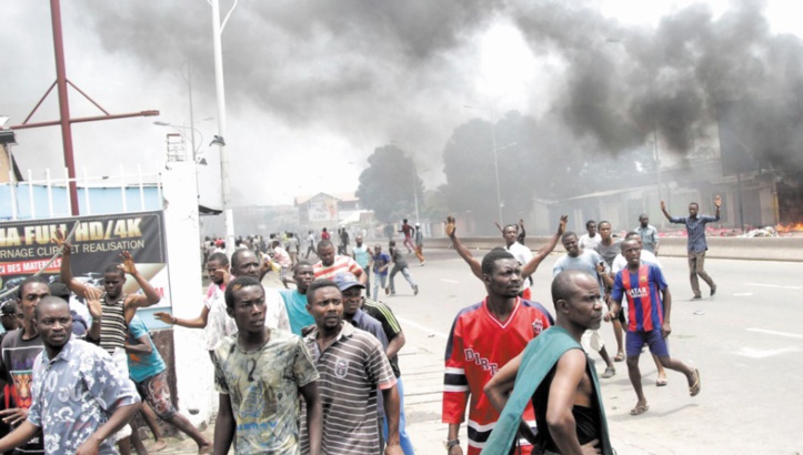 Au moins 23 morts dans des violences intercommunautaires en RDC Au moins 23 morts dans des violences intercommunautaires en RDC