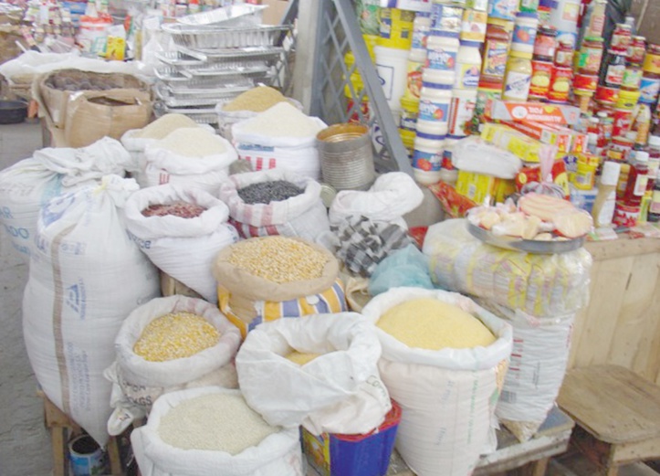 Les prix mondiaux des produits alimentaires demeurent stables Les prix mondiaux des produits alimentaires demeurent stables