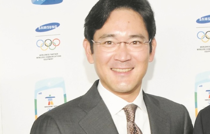 Lee Jae-Yong, héritier de Samsung et d’une tradition de clémence judiciaire