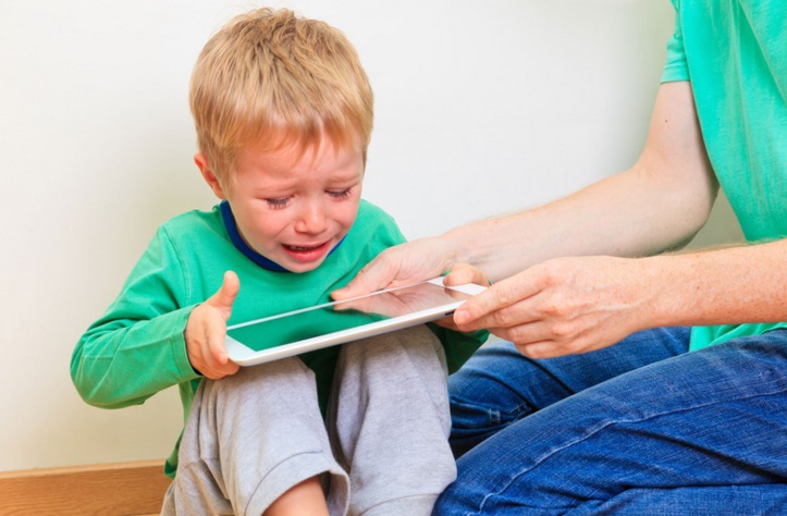 L’addiction des enfants à Internet prend des dimensions inquiétantes L’addiction des enfants à Internet prend des dimensions inquiétantes