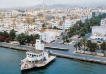 Des chercheurs marocains et étrangers à Nador pour débattre de la biodiversité microbienne des écosystèmes marins Des chercheurs marocains et étrangers à Nador pour débattre de la biodiversité microbienne des écosystèmes marins