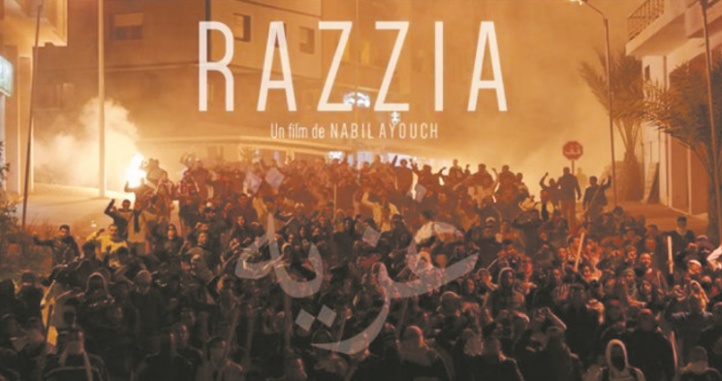 Projection en avant-première de “Razzia” de Nabil Ayouch