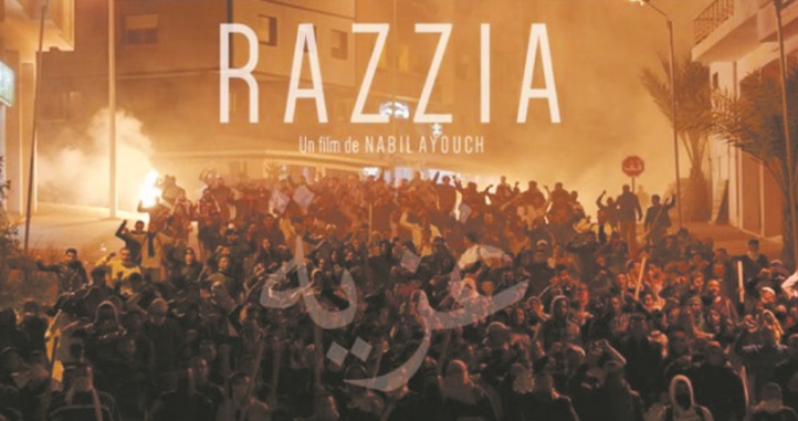 Projection en avant-première de “Razzia” de Nabil Ayouch Projection en avant-première de “Razzia” de Nabil Ayouch