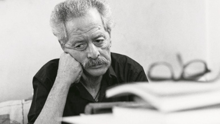 L’héritage littéraire de Mohamed Choukri en débat à Fès L’héritage littéraire de Mohamed Choukri en débat à Fès