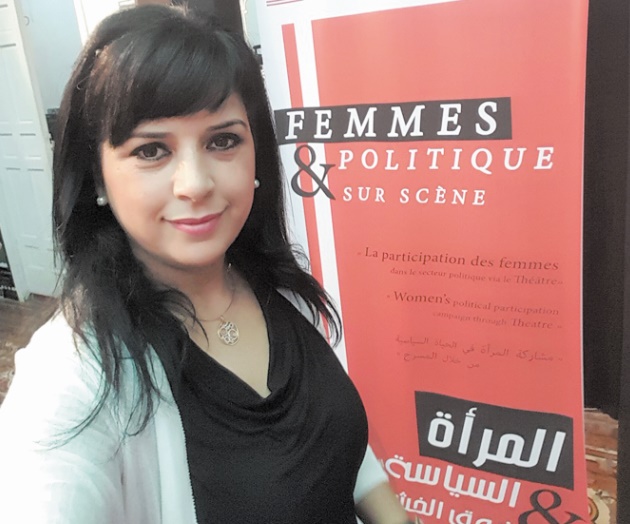 Mariam Zemouri : En l’absence de mesures draconiennes, il faut s’attendre à davantage de victimes à l’entrée de Sebta Et Mellilia Mariam Zemouri : En l’absence de mesures draconiennes, il faut s’attendre à davantage de victimes à l’entrée de Sebta Et Mellilia