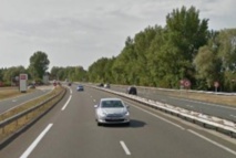 Insolite : Ne pas confondre autoroute et piste d'athlétisme Insolite : Ne pas confondre autoroute et piste d'athlétisme