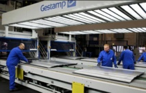 L’équipementier automobile espagnol Gestamp annonce son implantation au Maroc L’équipementier automobile espagnol Gestamp annonce son implantation au Maroc