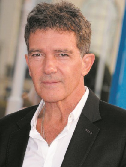 Banderas éprouve une “immense responsabilité” à incarner Picasso