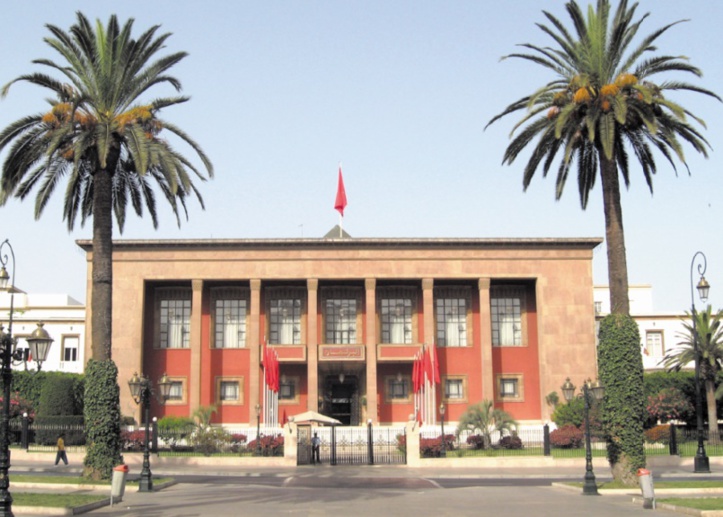 La Chambre des représentants adopte une série de projets de lois La Chambre des représentants adopte une série de projets de lois