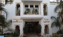 Bilan de la mise en œuvre du chantier de la régionalisation avancée Bilan de la mise en œuvre du chantier de la régionalisation avancée