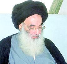 Irak: la bataille pour la succession du grand ayatollah Al-Sistani a déjà commencé Irak: la bataille pour la succession du grand ayatollah Al-Sistani a déjà commencé