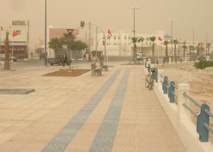 Dakhla abrite le congrès international de la physique des interactions Dakhla abrite le congrès international de la physique des interactions