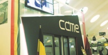 Forte participation du CCME