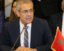 Mohamed Ben Abdelkader : La gouvernance publique au cœur du programme de réforme de l'administration Mohamed Ben Abdelkader : La gouvernance publique au cœur du programme de réforme de l'administration