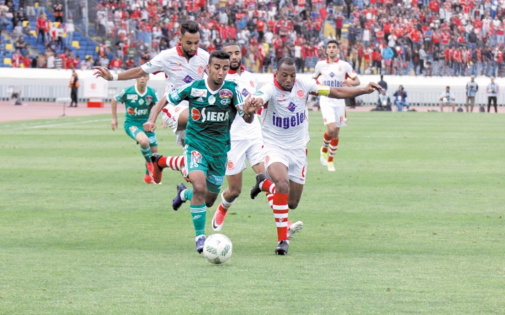 Fort engouement dès les premières heures pour l’acquisition des billets du 122ème derby Fort engouement dès les premières heures pour l’acquisition des billets du 122ème derby