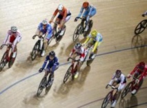 Casablanca à l’heure du championnat d’Afrique de cyclisme sur piste Casablanca à l’heure du championnat d’Afrique de cyclisme sur piste