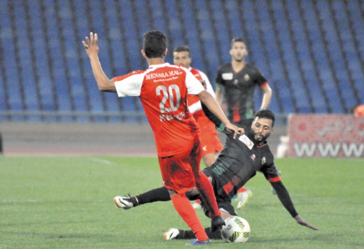 Le championnat DI reprend du service Le championnat DI reprend du service