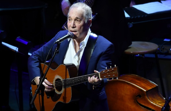 Paul Simon annonce une tournée d'adieux