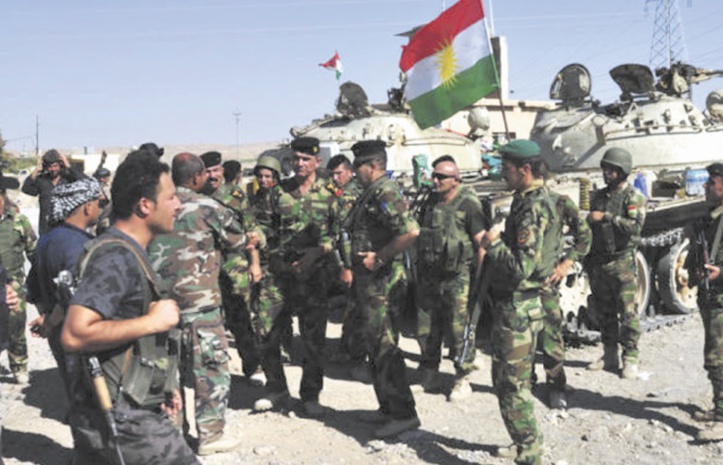 HRW accuse la sécurité kurde d'avoir commis des exécutions massives en Irak HRW accuse la sécurité kurde d'avoir commis des exécutions massives en Irak