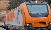 Alstom construira 30 locomotives pour l'ONCF Alstom construira 30 locomotives pour l'ONCF